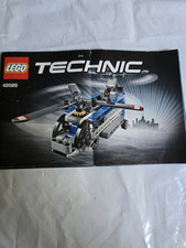 Lego 42020 set for sale  Hollywood