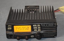 Icom v8000 transceiver for sale  Geneva