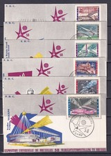 expo 58 d'occasion expo 58 d'occasion Brecht