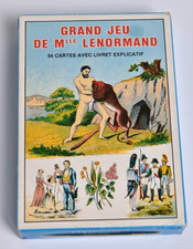 Grand jeu mlle d'occasion Grand jeu mlle d'occasion  Freneuse