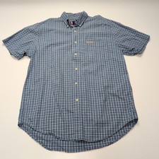 Chemise chaps ralph d'occasion  Condé-sur-l'Escaut