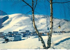 Alpes pistes pied d'occasion  Fruges