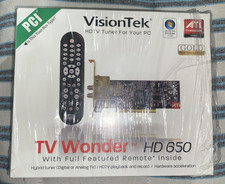 tv tuner pc card for sale tv tuner pc card for sale Malvern