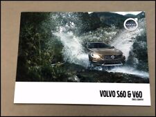 2016 volvo s60 for sale  Red Wing