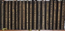 Goethe sämtliche werke gebraucht kaufen  Bremen