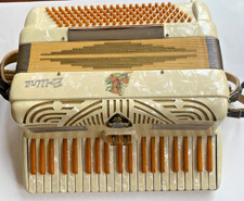 Pollina piano accordion for sale  Weehawken