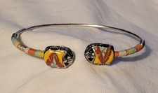 Bracelet signé gas d'occasion  Perpignan-