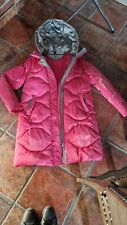 Steppjacke mantel damen gebraucht kaufen  Dessau-Roßlau