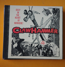 Clawhammer deep the gebraucht kaufen  Essen