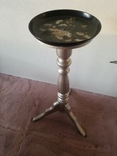 Tisch vintage beistelltisch gebraucht kaufen  Bogel, Mieheln, Weyer
