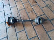 Antriebswelle 1j0407271 golf gebraucht kaufen  Königsbrunn