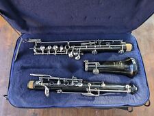 Rudall carte oboe for sale  LEEDS