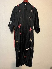 Vintage chinese black for sale  Chicago