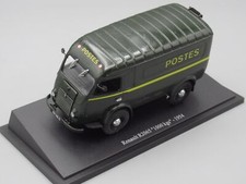 Renault 1000kg post d'occasion  Expédié en Belgium