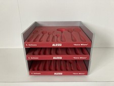 Espositore posate alessi usato  Osimo