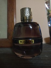 Eau toilette uomo usato  Spoleto