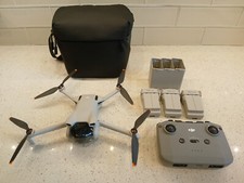 Dji mini fly for sale  Spring