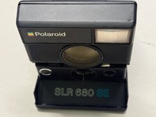 Polaroid slr 680 for sale  ASHTEAD
