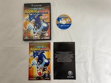 Sonic gems collection usato  Napoli