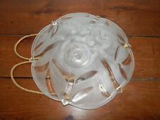Ancienne suspensions lustre d'occasion  France