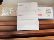 Annecy floating shelves for sale  Rose City