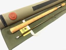 Usado, Hardy Marksman Specialist Float 11' 10" duas peças haste de carbono com bolsa e estojo comprar usado  Enviando para Brazil