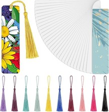 Blank bookmark heat for sale  STOURBRIDGE