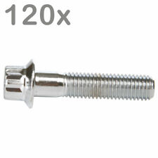 120 felgenschrauben m7x32 gebraucht kaufen  Naila