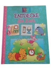 Kinder buch entdecke gebraucht kaufen  Herzberg am Harz