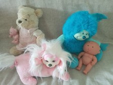Lotto puppy surprise usato  Casalnuovo di Napoli
