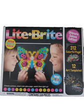 Lite brite ultimate for sale  Pittsburgh