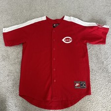 Nike cincinnati reds for sale  Killeen