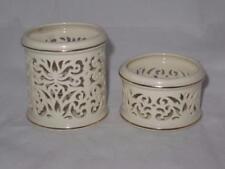 Lenox ivory pierced for sale  Versailles