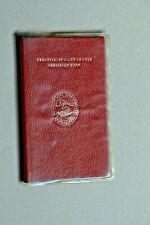 Ddr kult sed gebraucht kaufen  Wilthen