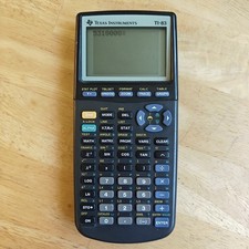 Plus graphing calculator for sale  Salt Lake City