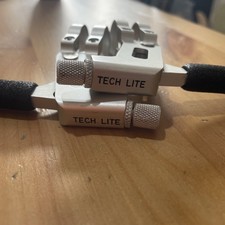 Tech lite cantilever for sale  WALLASEY