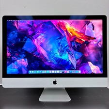 Apple imac inch for sale  Saint Paul