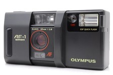Olympus fully serviced d'occasion  Expédié en Belgium