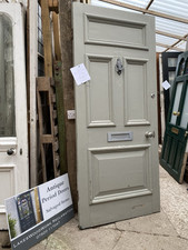 Antique front entrance for sale  ULVERSTON