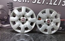 Copriruota per fiat usato  San Cesareo