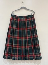 Pitlochry plaid tartan for sale  MORECAMBE