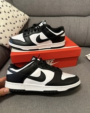 Air nike dunk d'occasion  Clichy-sous-Bois