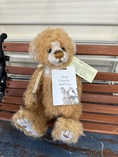 Charlie bears stunning for sale  BEWDLEY