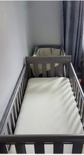 Grey obaby stamford for sale  BURY