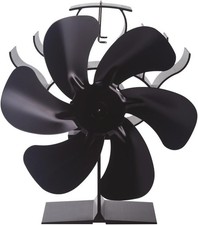 Ventilatore per stufa usato  Battipaglia