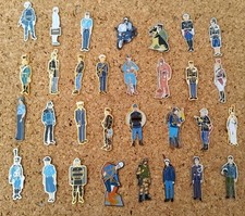 Beau lot pins d'occasion  Épinay-sur-Seine