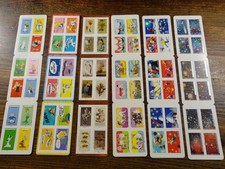 Lot carnets autoadhésif d'occasion  Gaillac