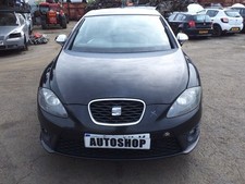Seat leon tdi for sale  STRANRAER