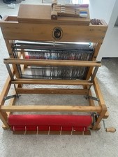 Leclerc table loom. for sale  ROMSEY