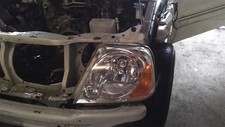 Driver left headlight for sale  Chehalis
